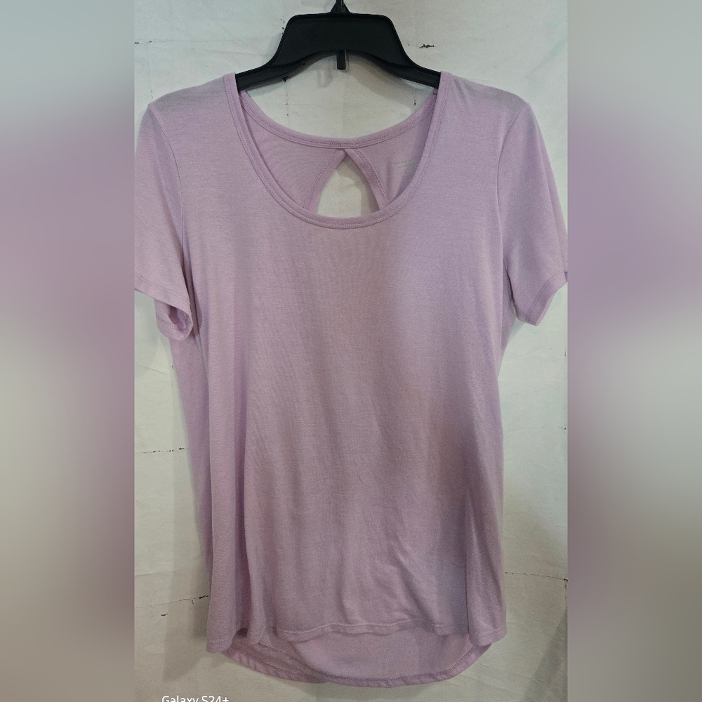 Lavender Women's Top